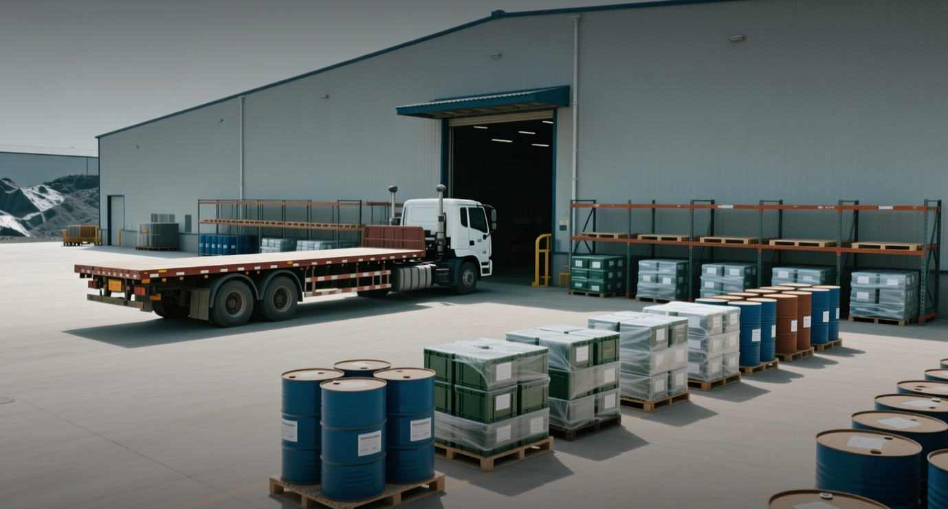 China rare earth squeeze leaves US buyers waiting 6 months
