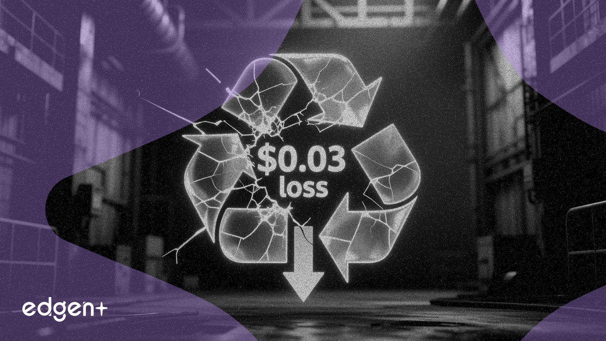 China Recycling Energy reports Q1 loss of $0.03 per share