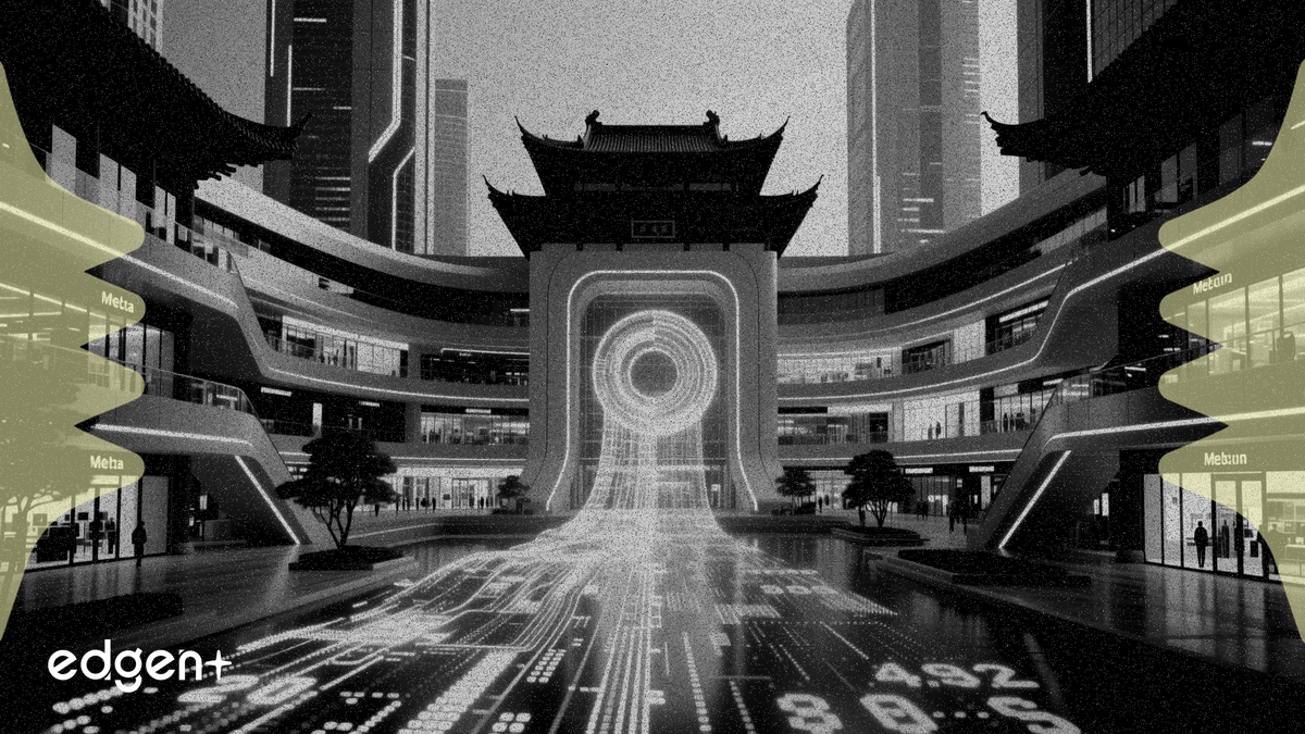 China Res Land to Spin Off Malls in RMB 5.4B REIT Plan