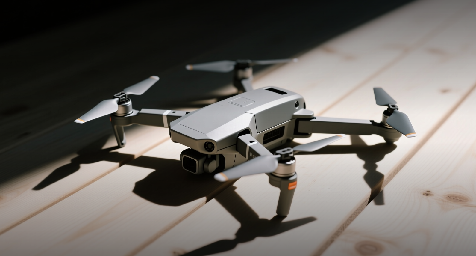 China retaliates with drone export curbs, blacklists 6 US entities