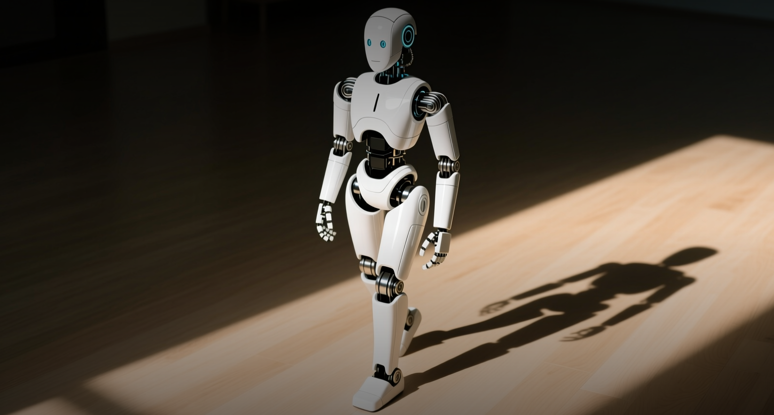 China ships 97% of global humanoid robots in H1 2026