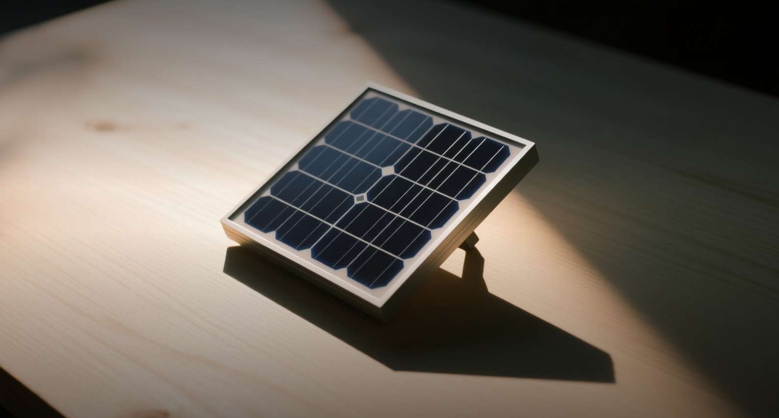 China solar installations plunge 66% as overcapacity reshapes industry