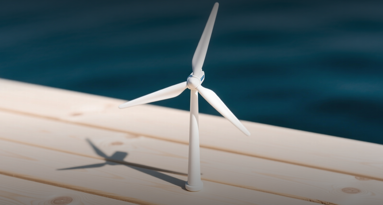 China targets 100 GW of new offshore wind capacity by 2030