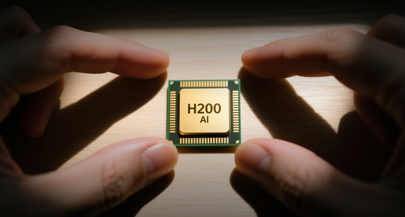 China to let Alibaba, ByteDance buy fewer than 200,000 Nvidia H200 chips