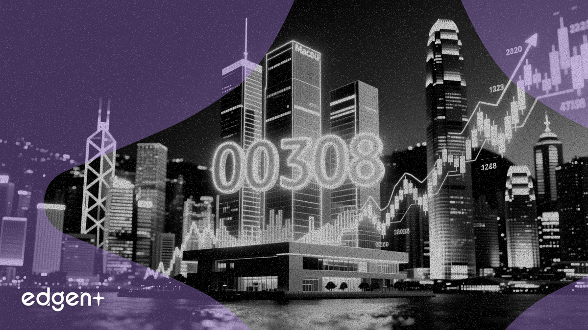 China Travel HK to Spin Off HK, Macau Units for 00308 Listing
