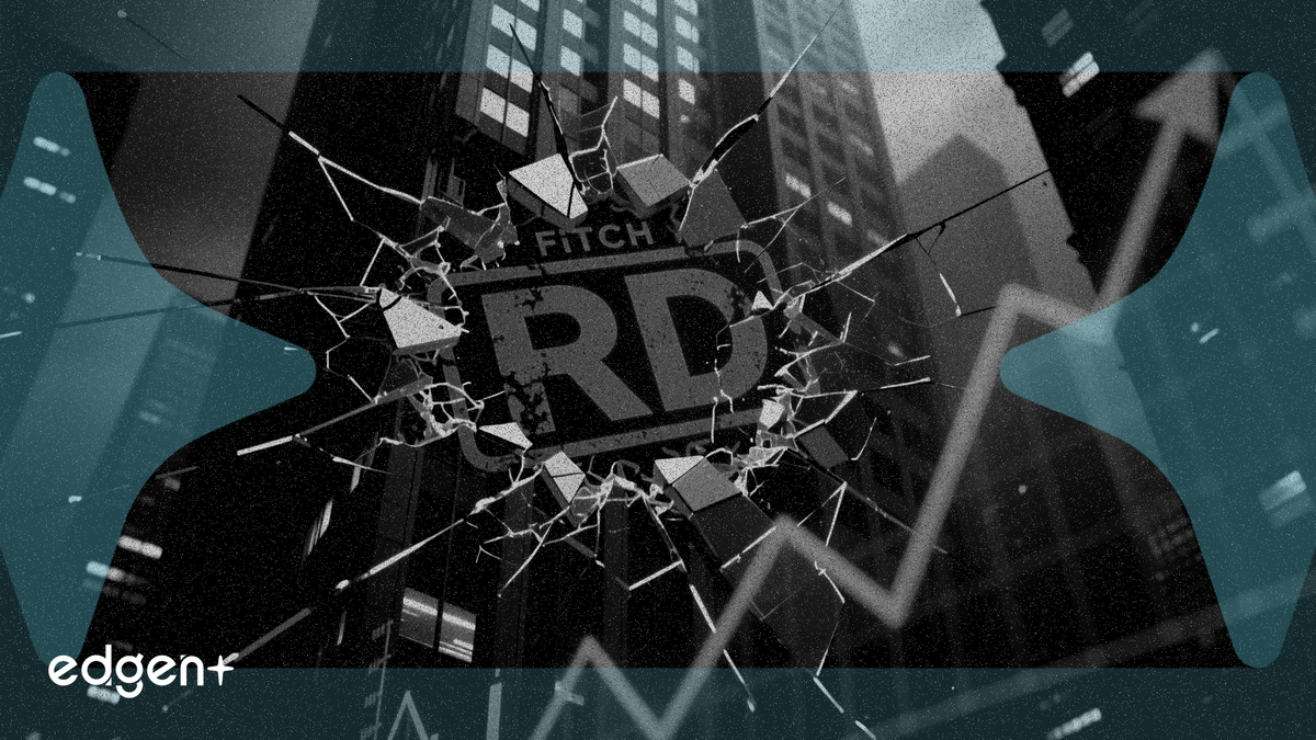 China Vanke Gets Downgraded to RD by Fitch After 1 Restructuring