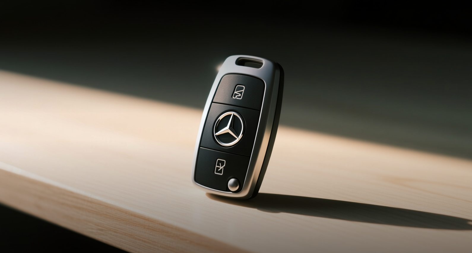 China's 20% Mercedes Stake Fuels Connected Vehicle Act Push