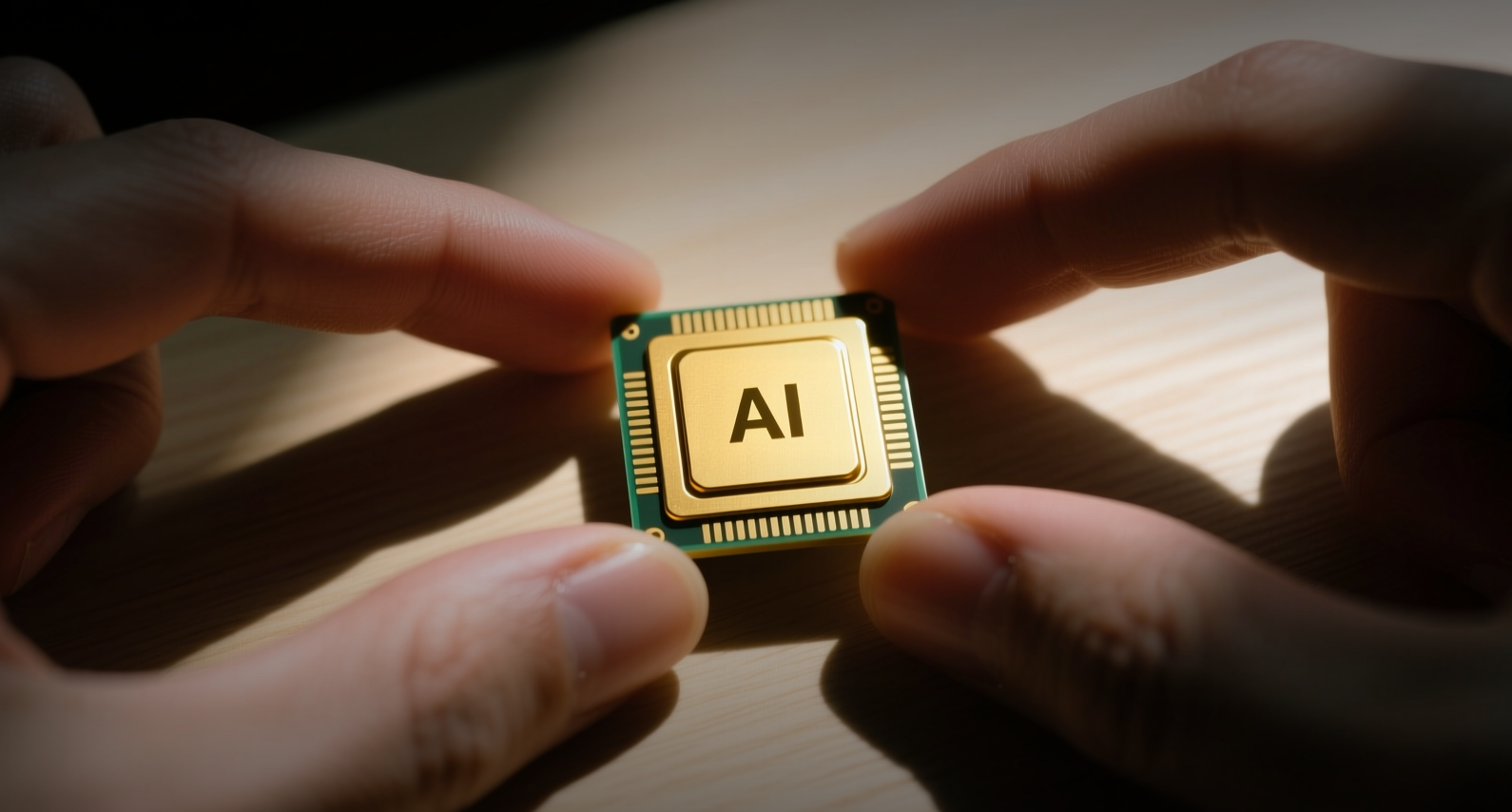 China's 4 Trillion Yuan Computing Plan Opens Door for Private Capital