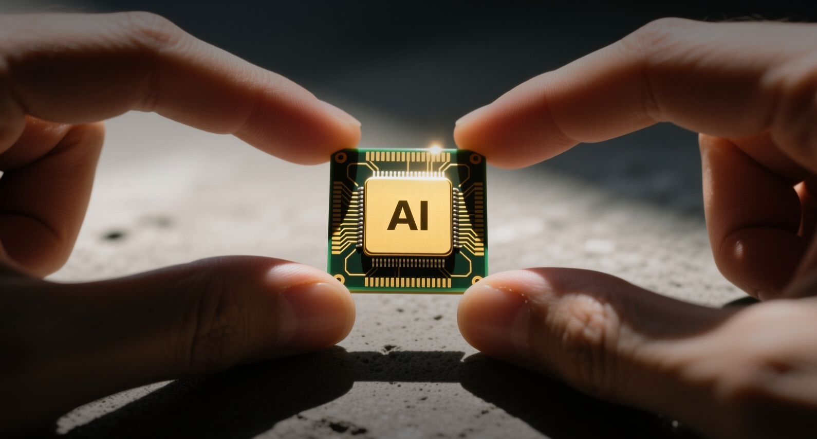China's AI computing power jumps 2.8x on 4 trillion yuan plan