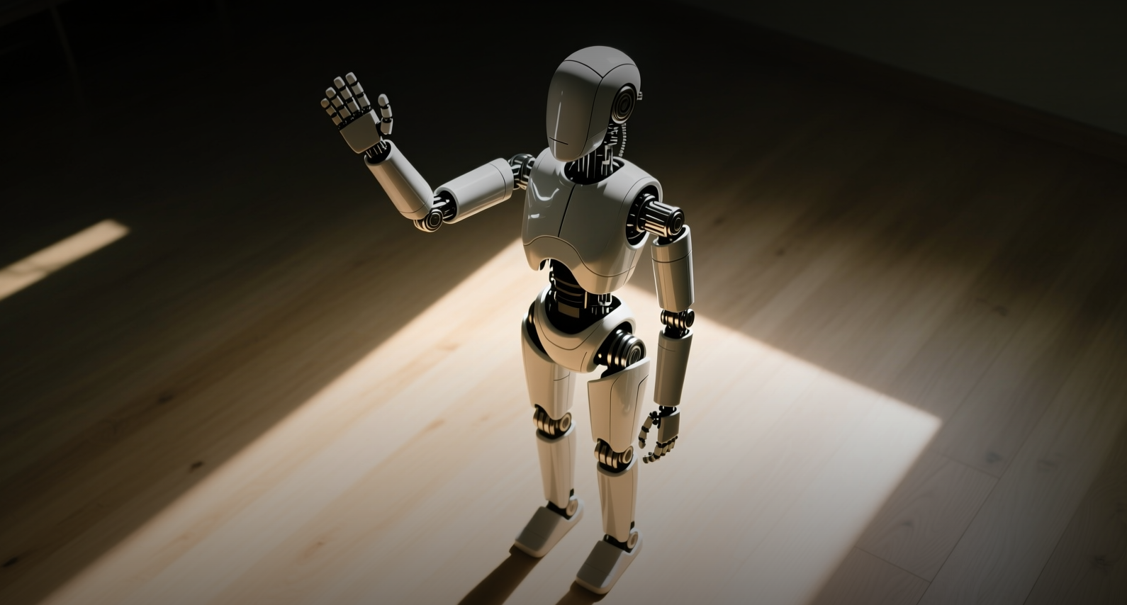 China's humanoid robot models top 400, over half of global total