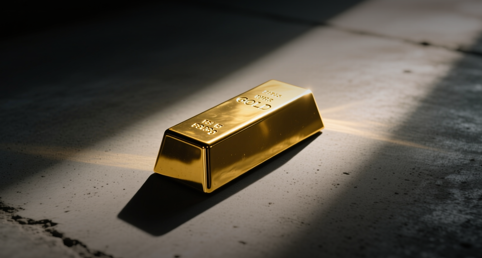 China's Middle East edge may lift gold above $3,000, strategist says
