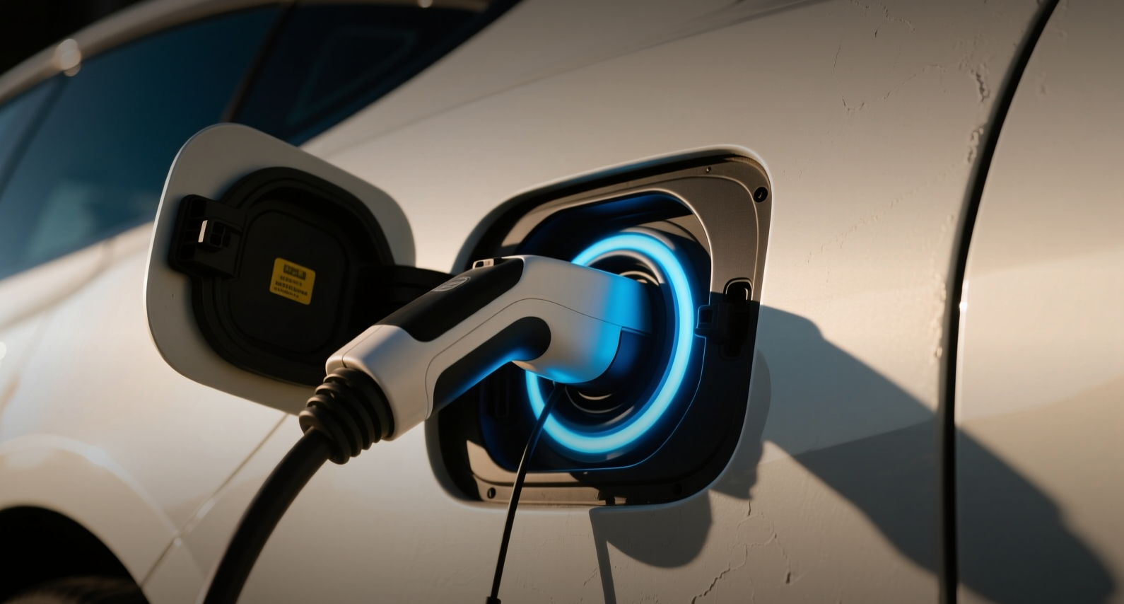 China's MIIT Accelerates 15th Five-Year Plan for Connected NEVs