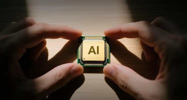 中國工信部發布算力標準,AI成本驟降70%