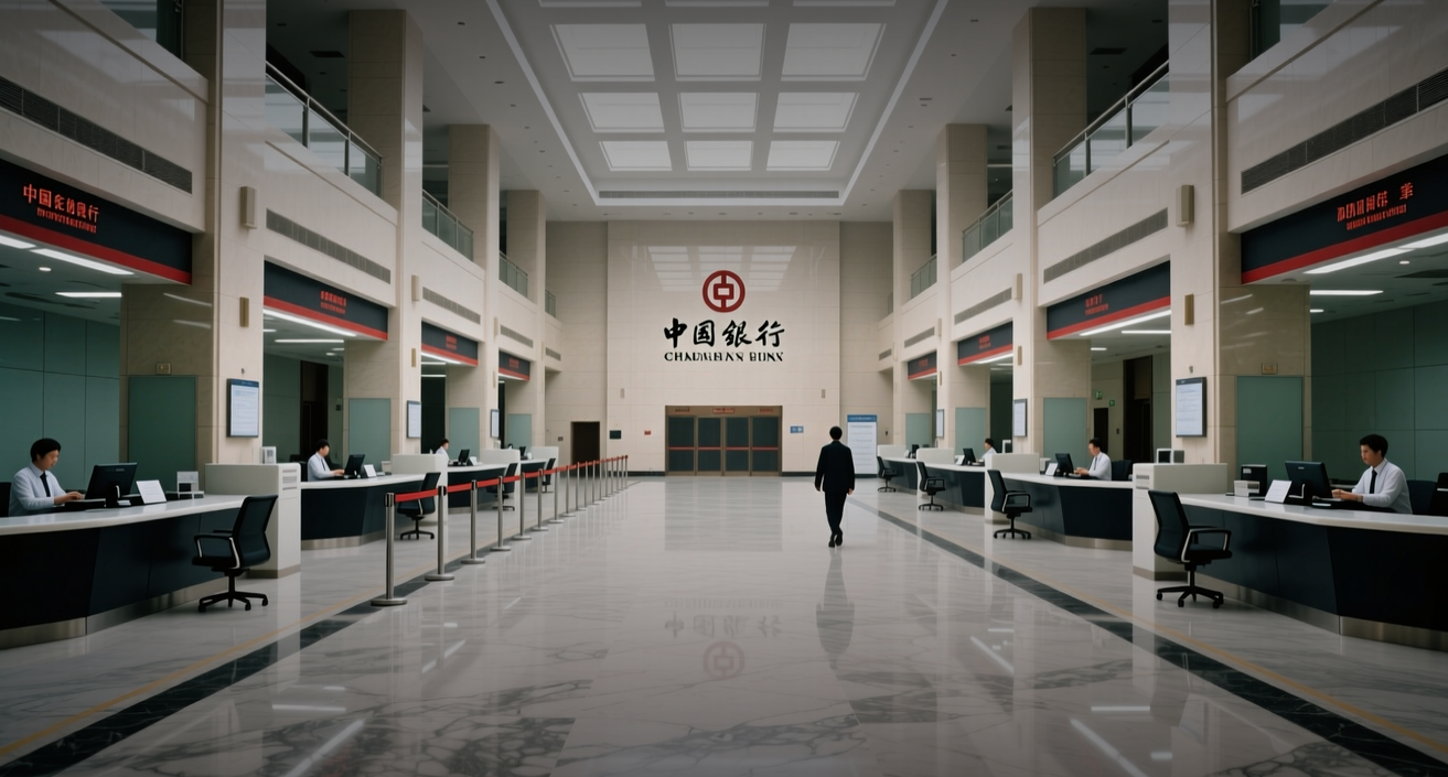 China's MOF injects RMB130B into ABC as bank recapitalization wave widens