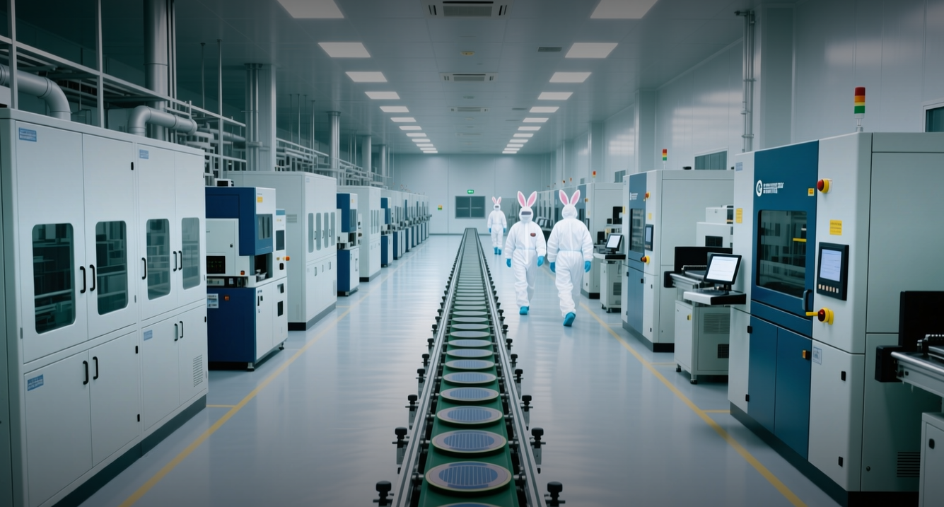China's NDRC vows decisive chip breakthroughs, 1,000 pilot firms by 2035