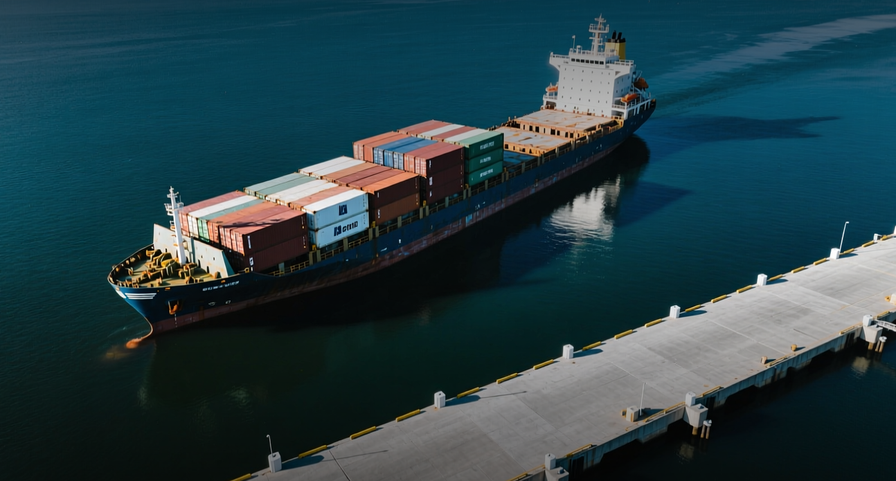 China's US-bound shipments fall in July, 1,436-firm survey shows