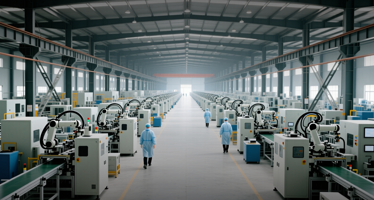 China's Zhong Caiwen essays defend 4.7% growth, outline targeted stimulus