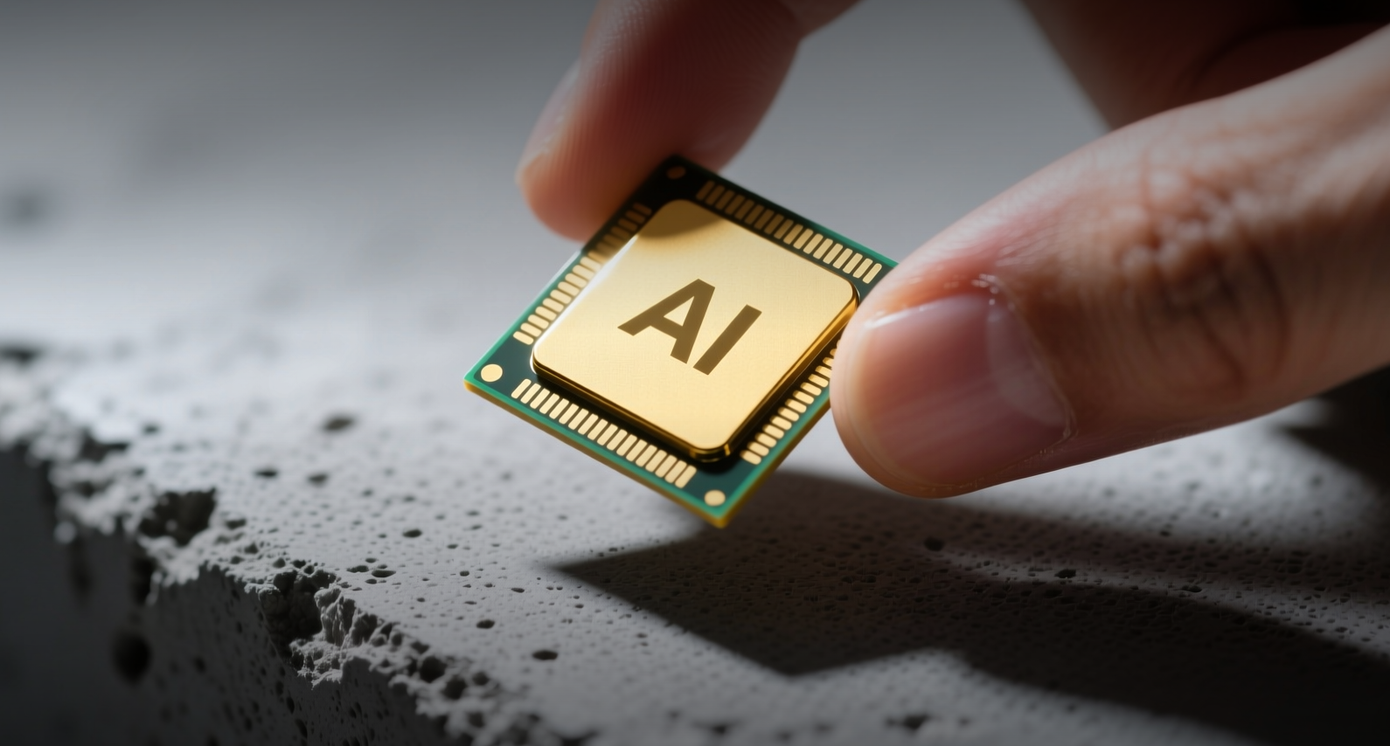 Chinese AI Rally Enters Second Phase as Chip Exports Jump 60%