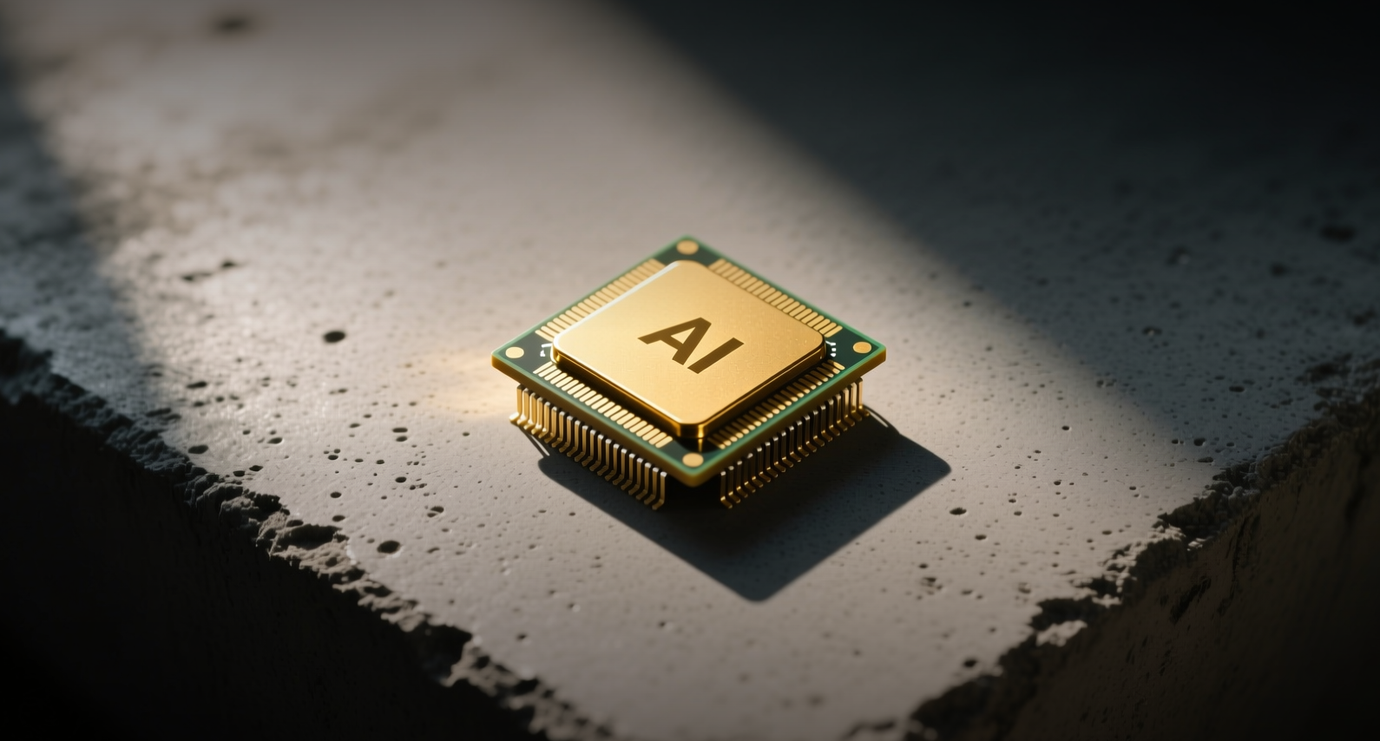 Chip market can sustain high growth into 2027, analyst says
