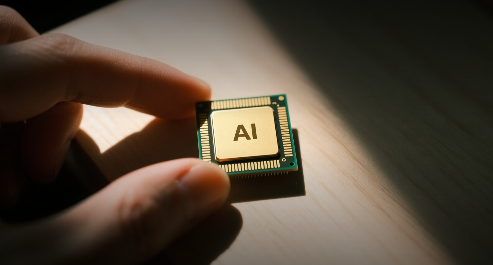 Los fabricantes de chips lideran el alza de las acciones estadounidenses en el repunte del 6 de julio