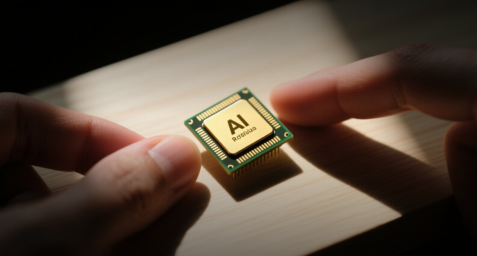Chipmakers raise capex to $60 billion as pricing power spreads upstream