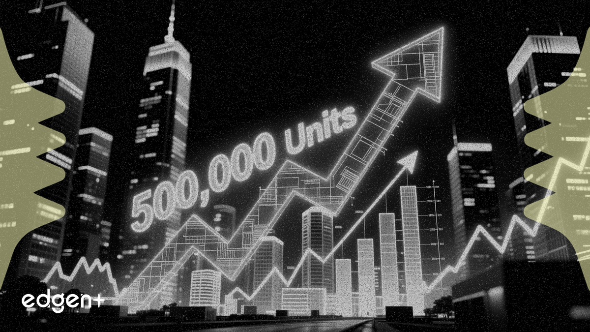 CICC bullish on China developers as urban renewal targets 500,000 units