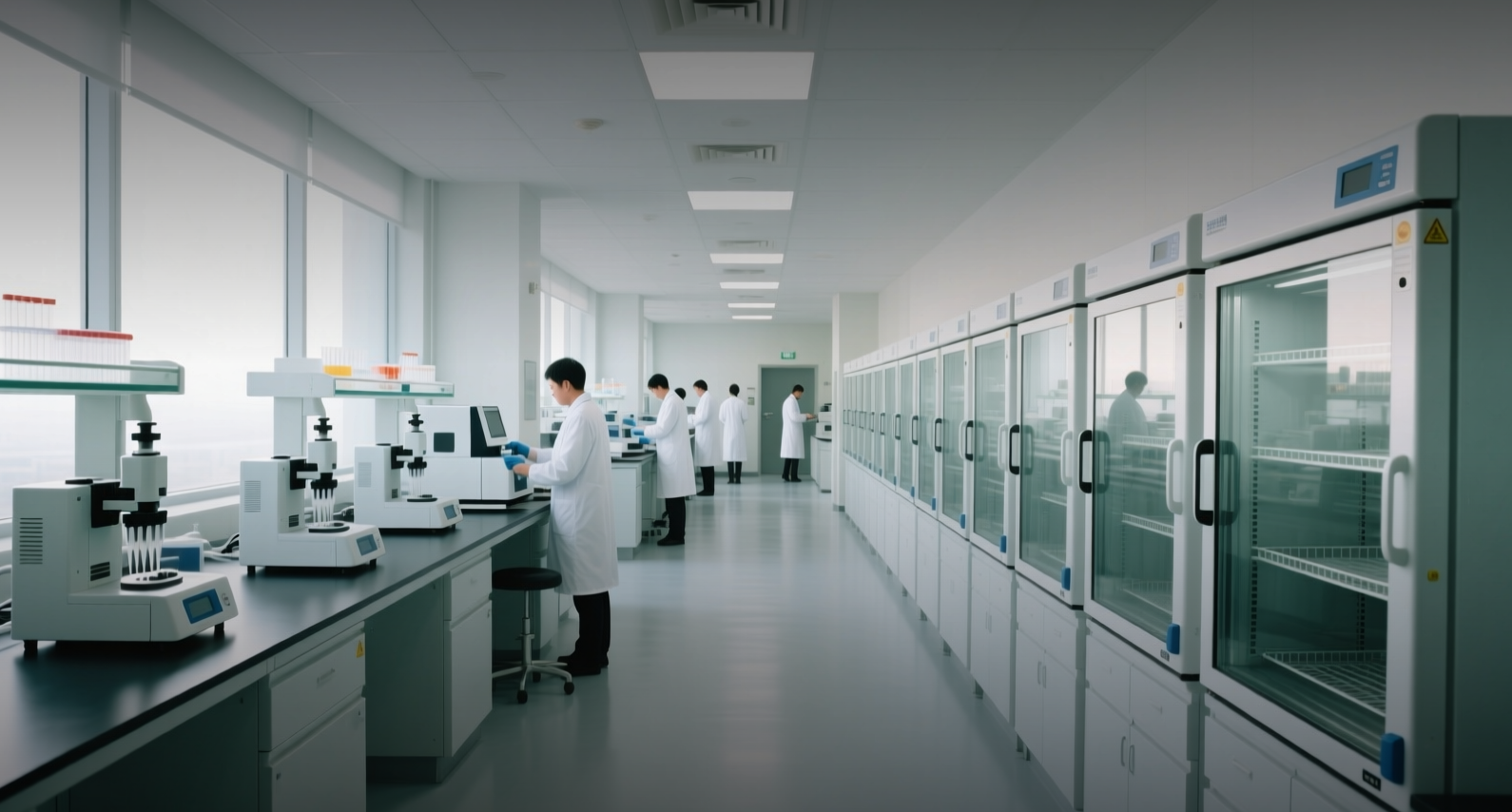 CICC, Citi raise HUTCHMED targets after $110M GSK deal