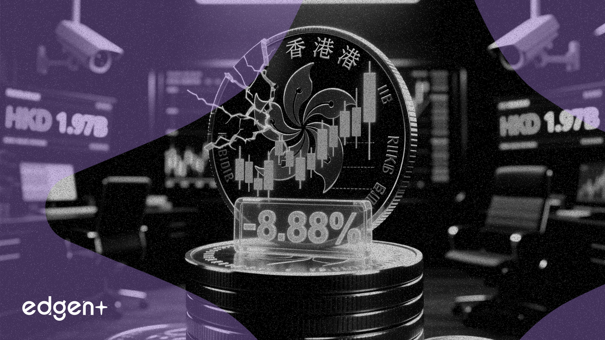 CIG raises HKD1.97B in placement at 8.88% discount for expansion