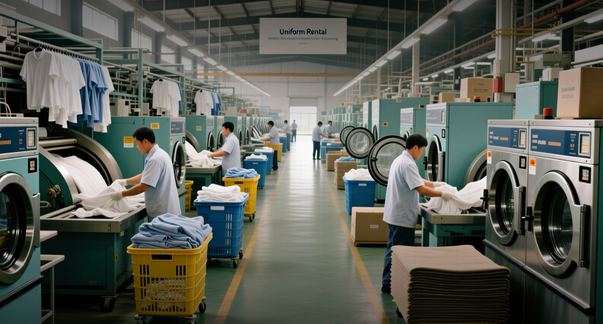 Cintas beats Q1 estimates with $1.39 EPS as revenue tops $2.97B