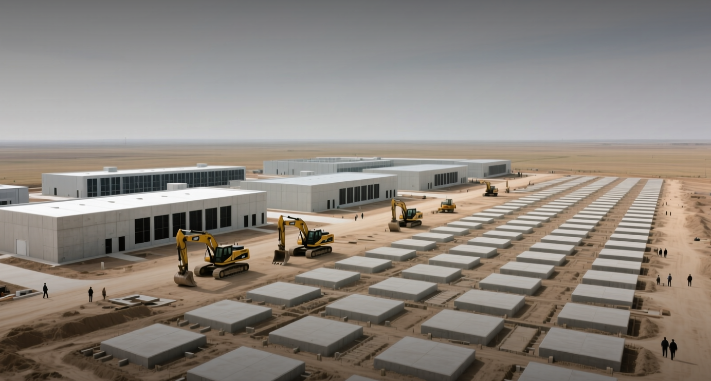 Circle charter cements USDC moat as AI capacity hits 152 GW