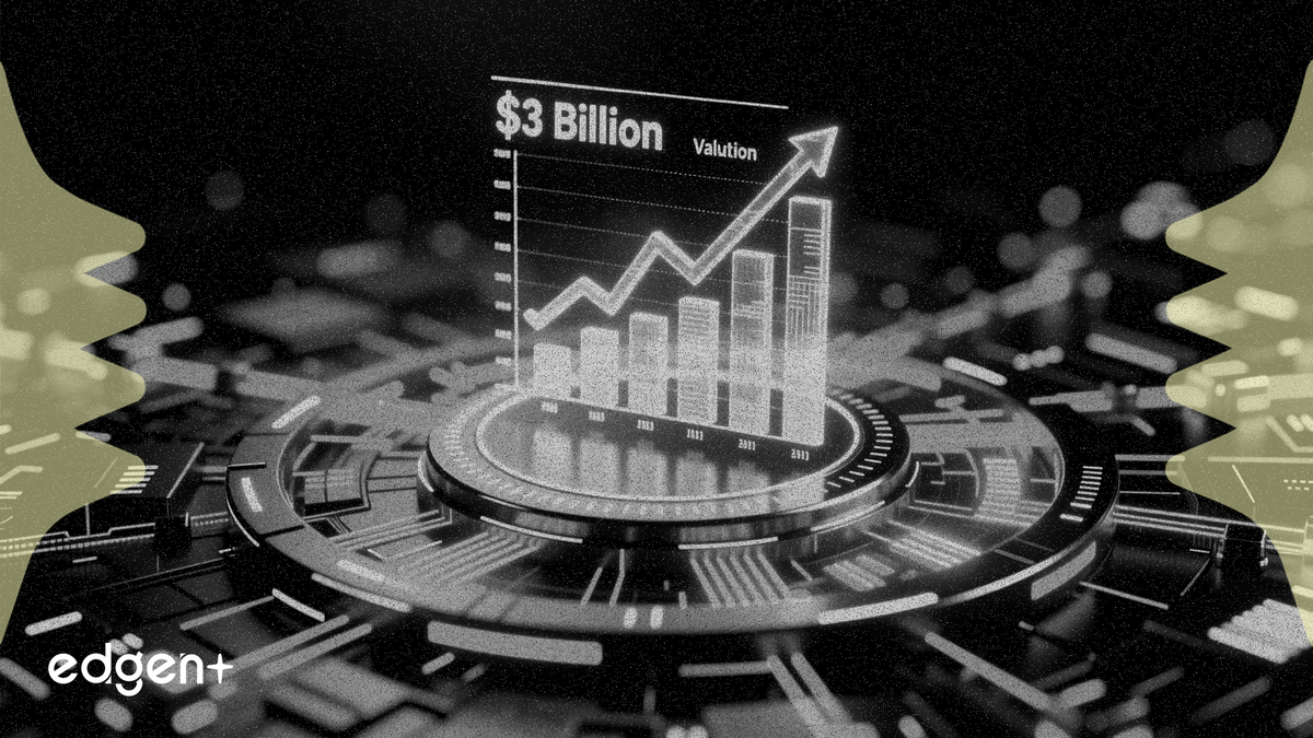 Circle Raises $222M for New Blockchain Valued at $3 Billion