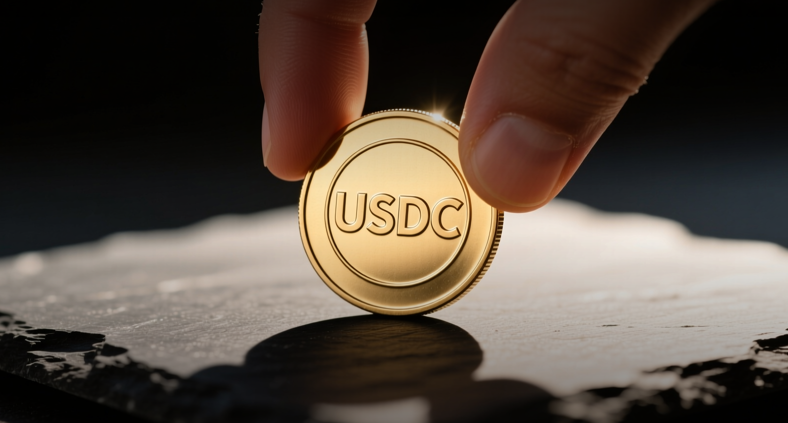 Circle shares jump 8.4% as NYDFS grants USDC trust charter