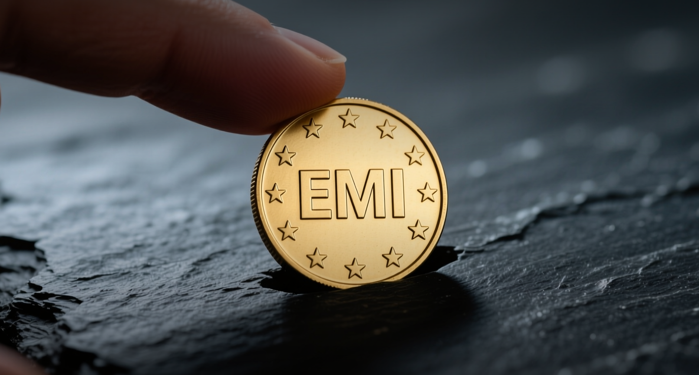 Circle获首张MiCA EMI牌照，USDC在欧洲监管领域占得先机