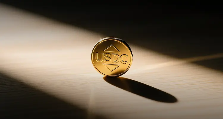 Circle獲OCC信託銀行批准,穩定幣交易量達一兆七千九百億美元