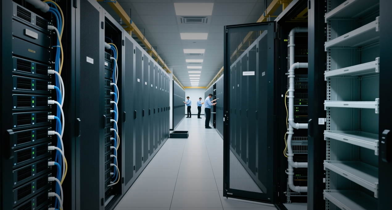 Cisco Expands Secure AI Factory as Security Revenue Jumps 14%