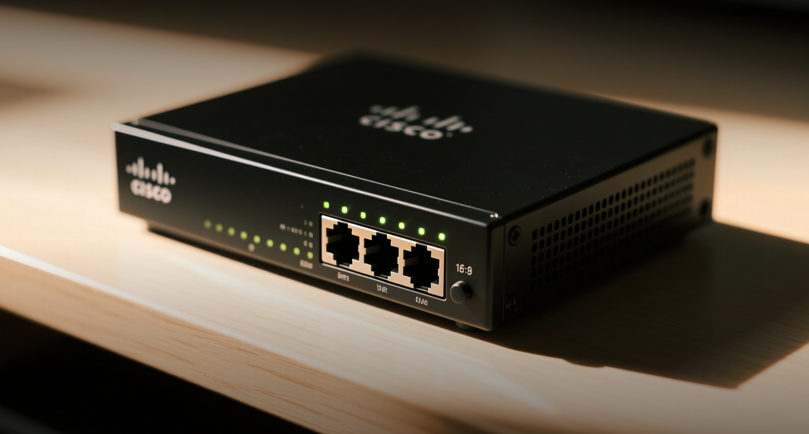Cisco posts record $17.3B quarter as AI orders hit $4B