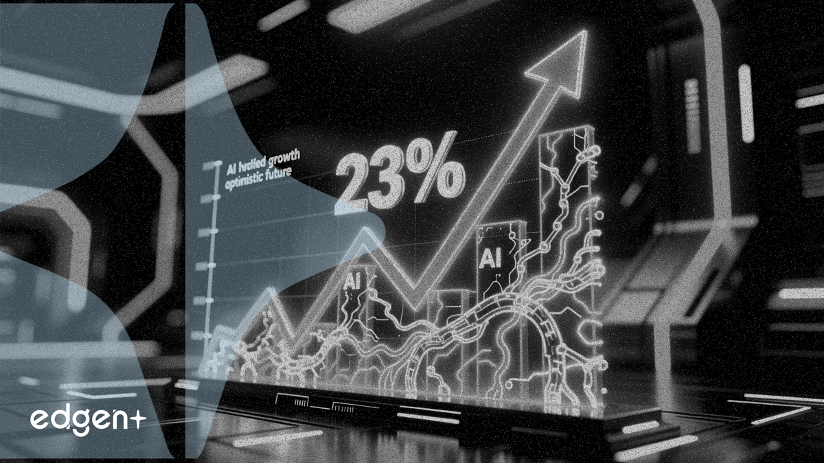 CI&T Lifts 2026 Outlook After AI Demand Fuels 23% Revenue Growth