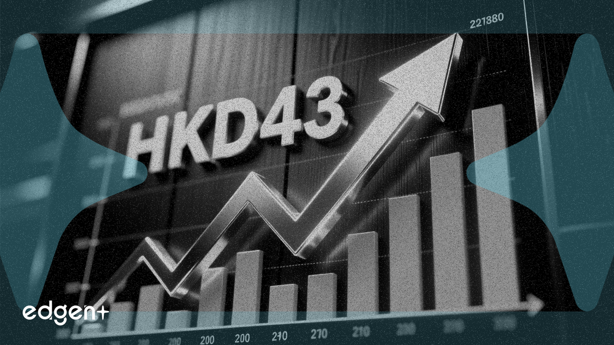Citi Backs KB Laminates With HKD43 Target After 10% Price Hike