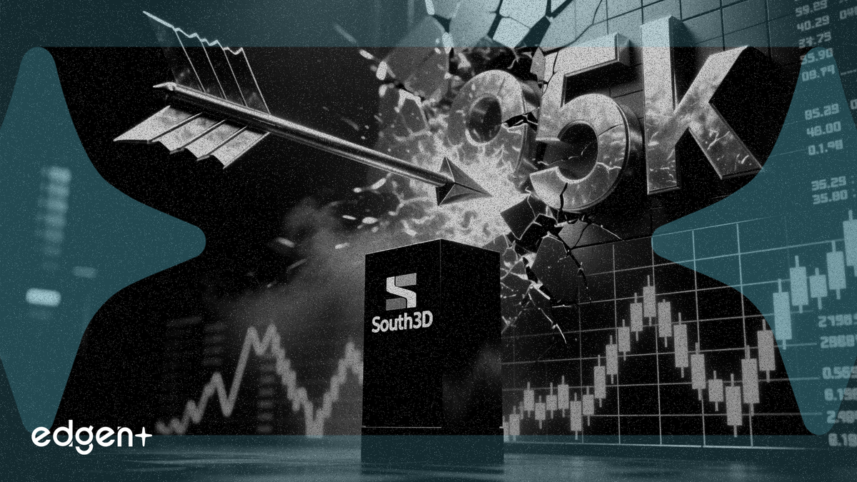 Citi lifts copper forecast to $15,000, names South32 top mining pick