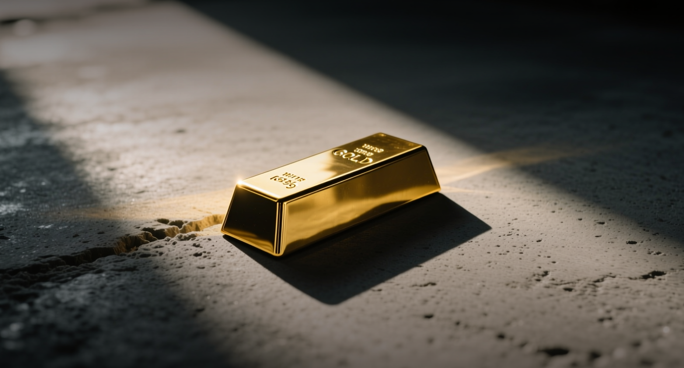 Citi maintains gold target at $4,500 as India imports stay subdued