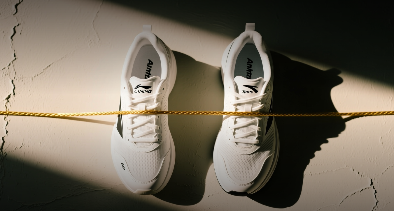 Citi says Nike's China DTC shift to benefit Li Ning, Anta Sports