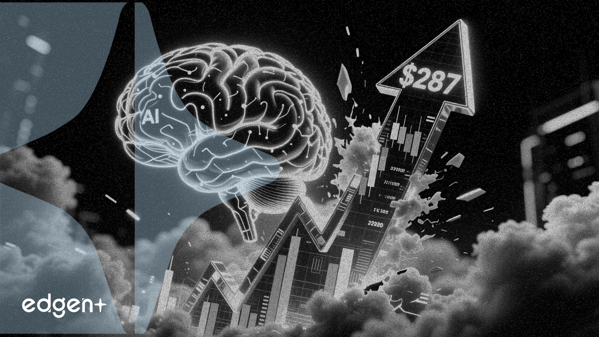 Citibank boosts Nebius price target 69% to $287 on AI power demand