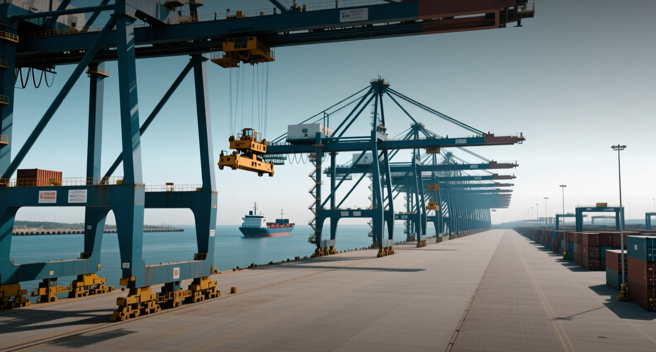 CKH Holdings keeps $22.8B port sale price after Panama loss