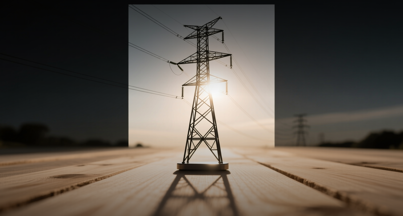 CKI Holdings出售英國電力網絡獲利 純利飆升389%
