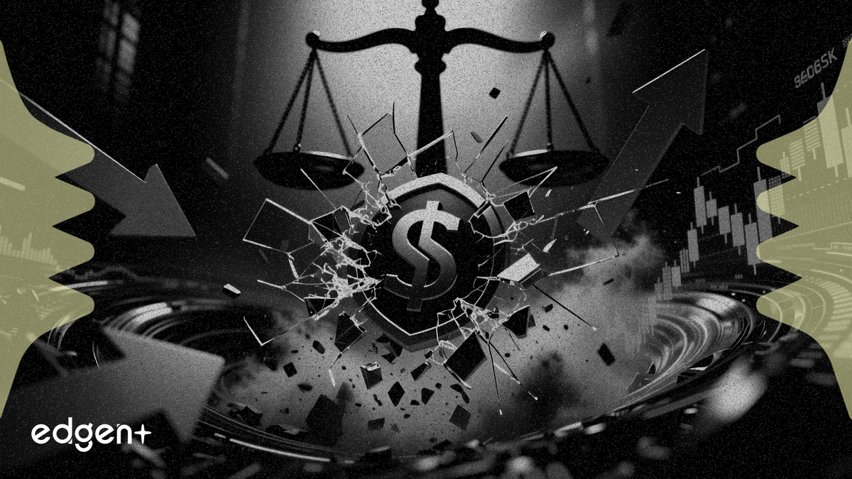 Claritev Stock Plummets 41% as Law Firms Circle After DOJ Probe Report