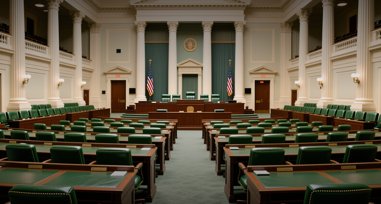 《CLARITY法案》9月15日面臨參議院60票表決考驗 加密貨幣市場屏息以待清晰監管框架