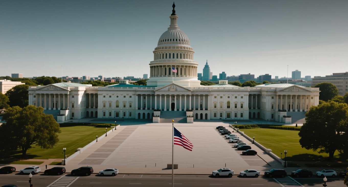 CLARITY法案面臨參議院60票考驗 Ripple執行長表態支持
