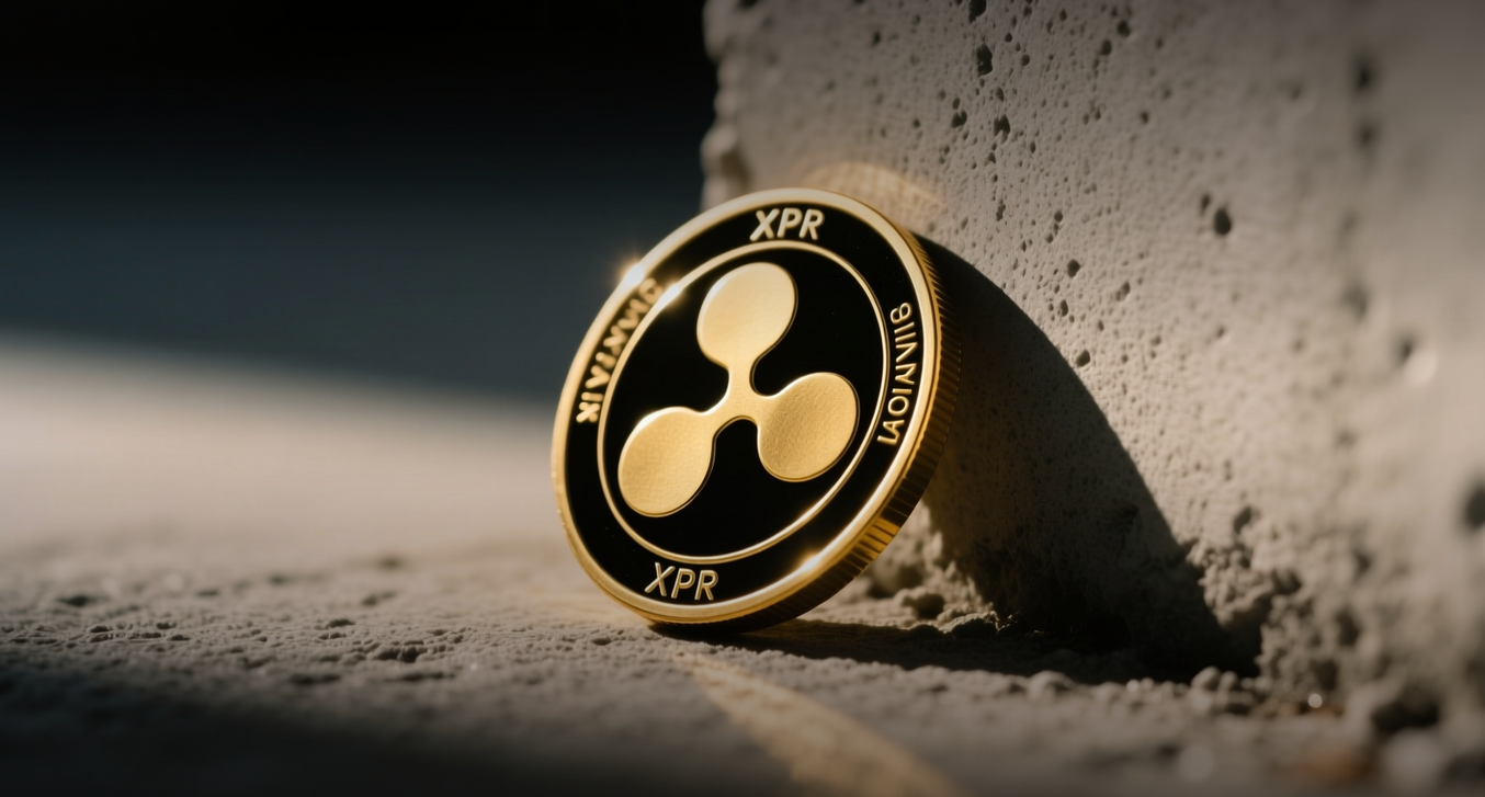 Claude Fable 5 predice que XRP alcanzará los $1.70 mientras se forma una cruz de la muerte