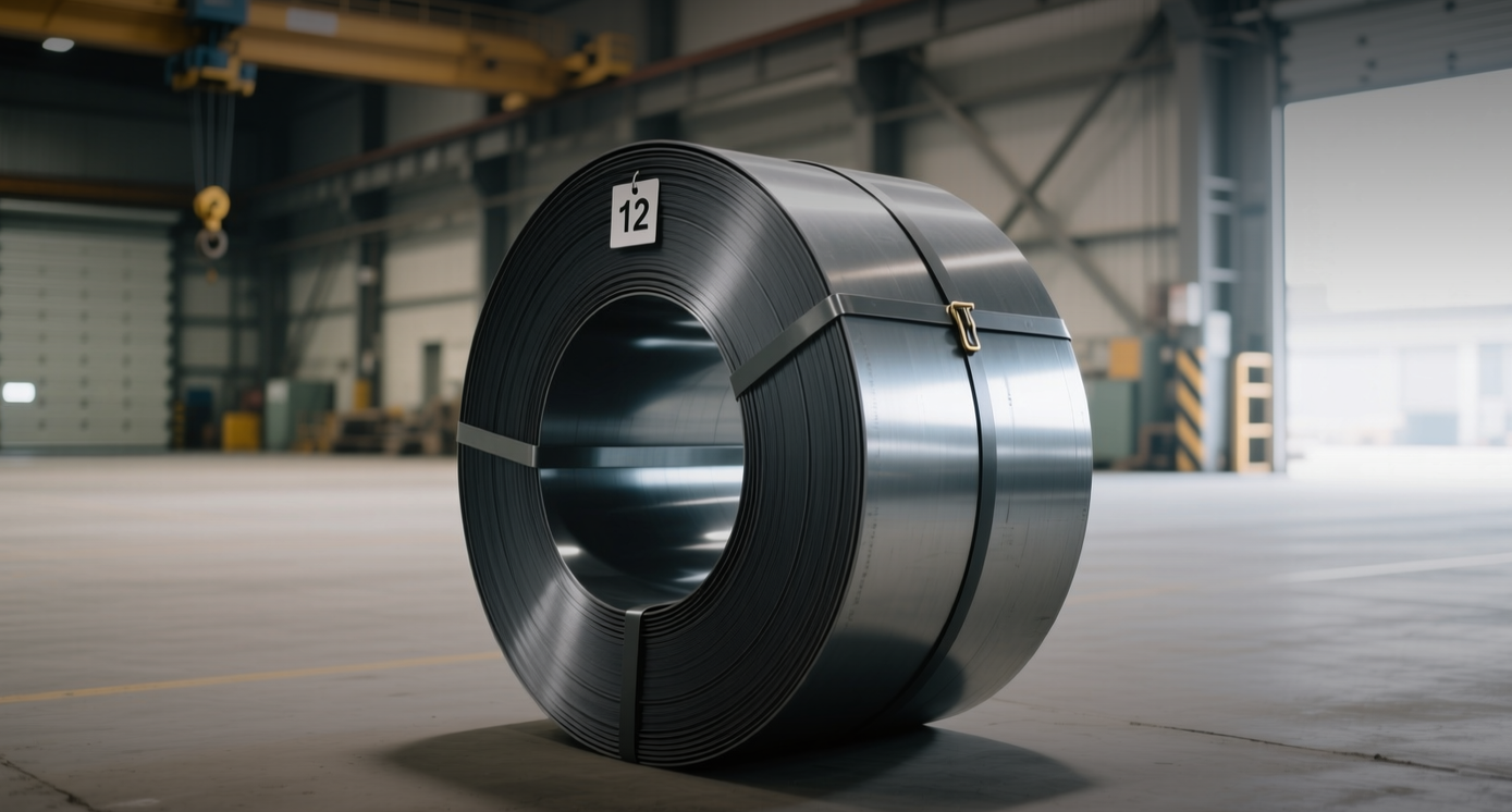 Cleveland-Cliffs jumps 5% as steel rebound outruns peers