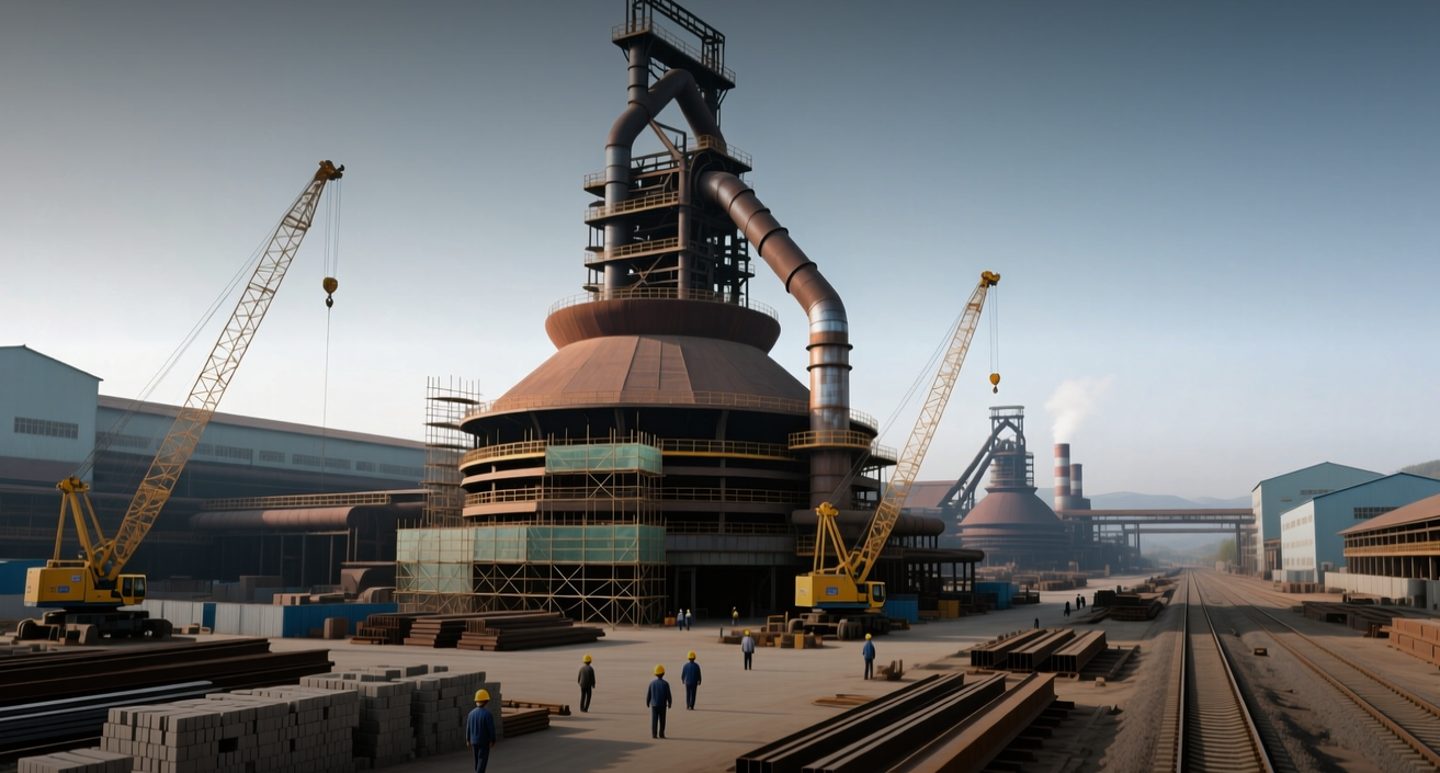 Cleveland-Cliffs secures $500 million DOE grant for $1 billion steel upgrade